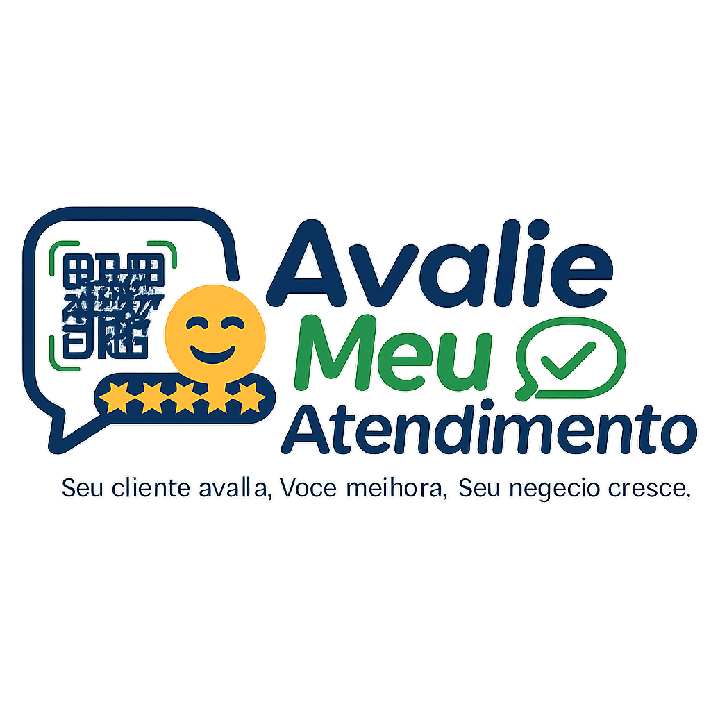 Avalie Meu Atendimento